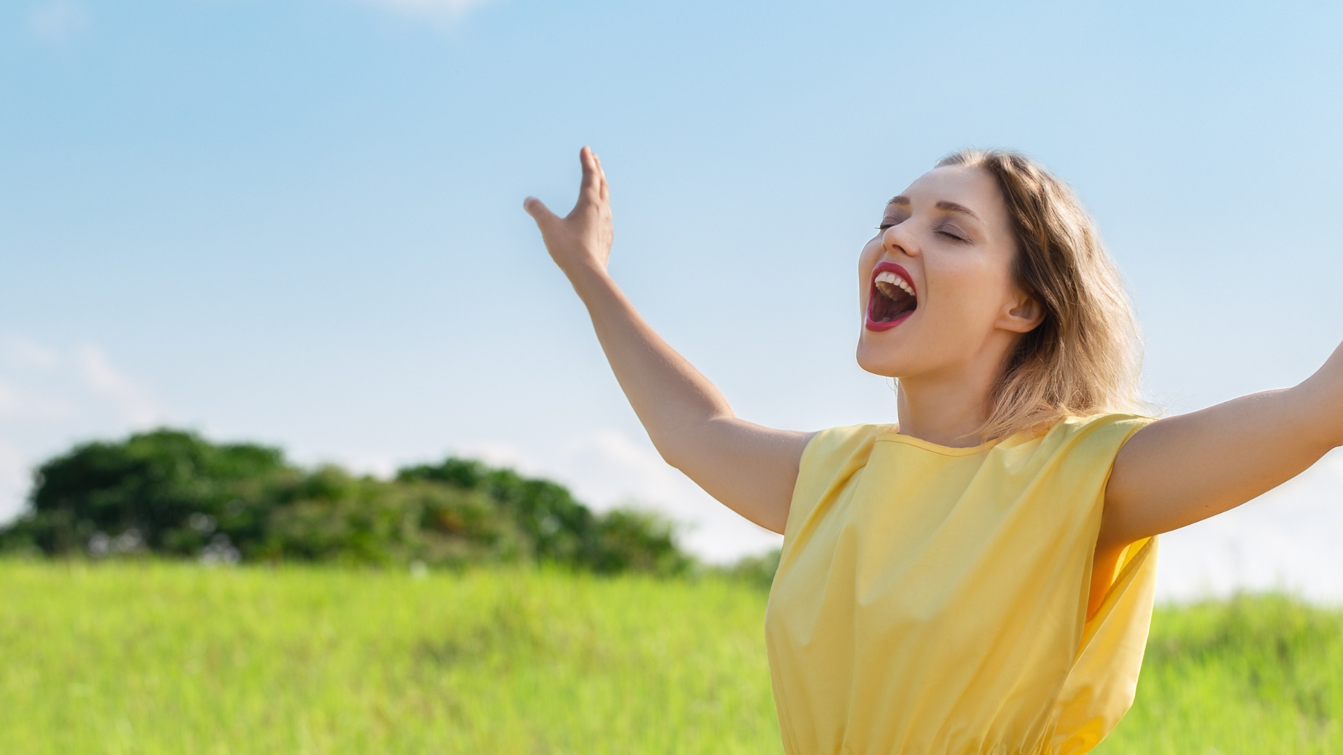 Open Your Singing Voice: Practices to Overcome Trauma and Emotional Blocks - Carla Lima