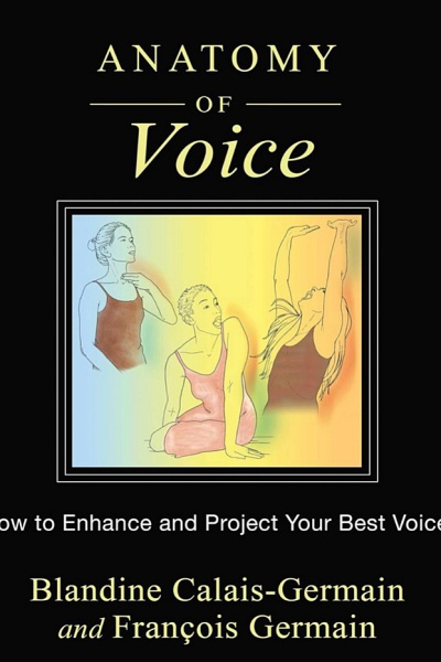 anatomy of voice: how to enhance and project your best voice