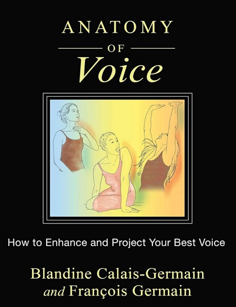 anatomy of voice: how to enhance and project your best voice