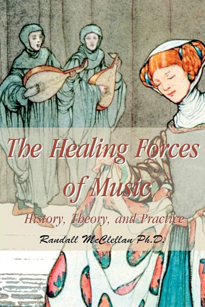 the healing forces of music